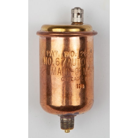 Maid-O-Mist No 67 Auto Vent #67 Auto Vent